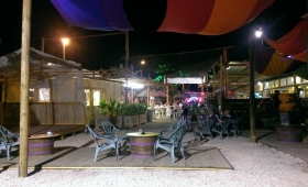 Bars et restaurants