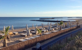 Restaurant de Plage