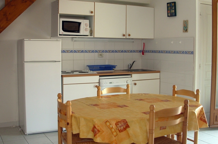 Les Bastides Type-A