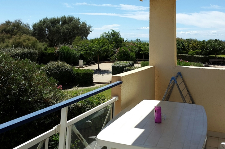 La Plage Type-T3
