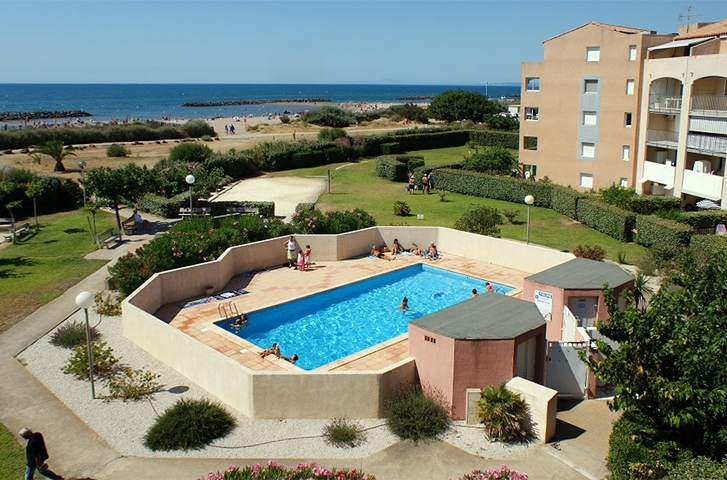 La Plage Type-T2