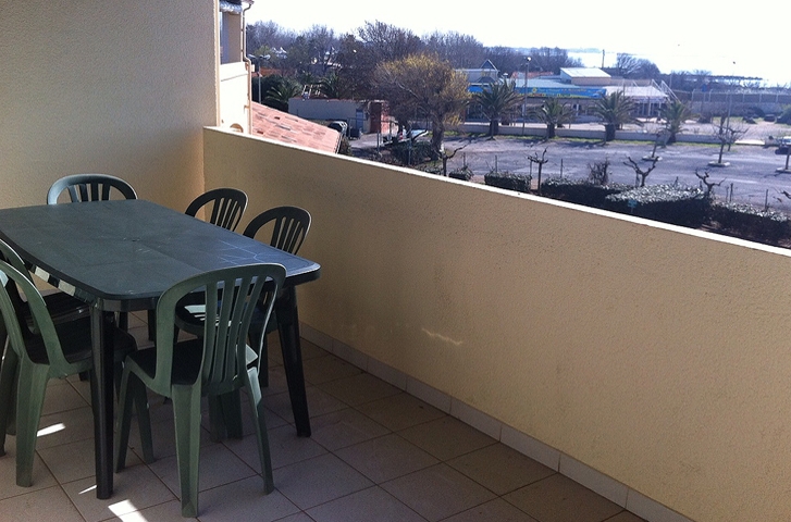 La Plage Type-T3M