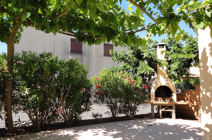 Les Jardins de Vias Type-A
