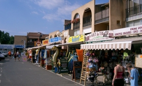 Divers Commerces