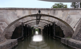 Ouvrage du Liberon
