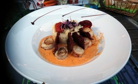 Gastronomie