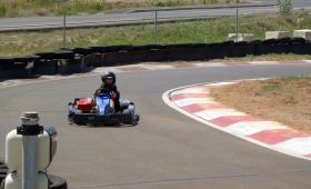 Karting Mégakart