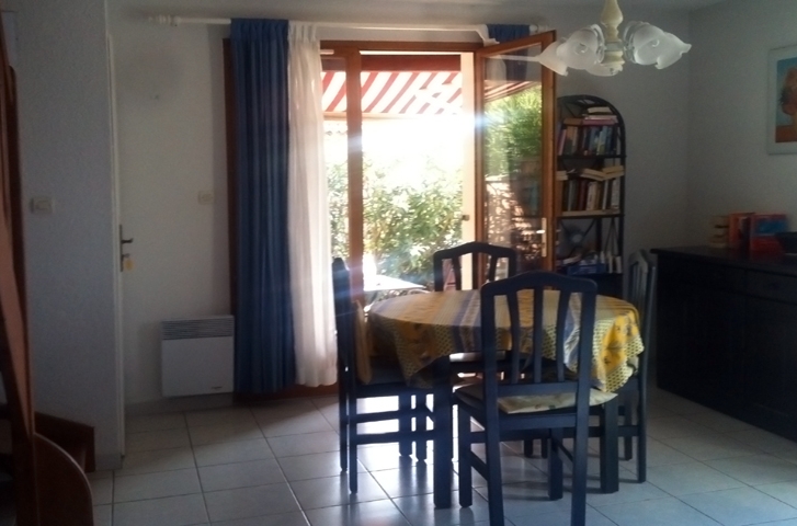 Les Jardins de Vias Type-C