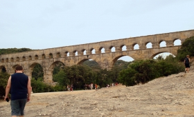 Pont du Gard