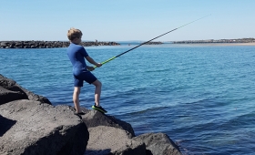 Pêche