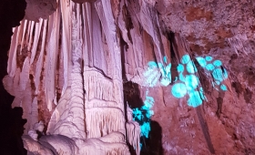 Grotte de Clamouse et Gouffre de Cabréspine