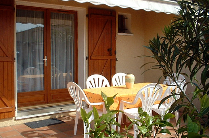 Les Bastides Type-A