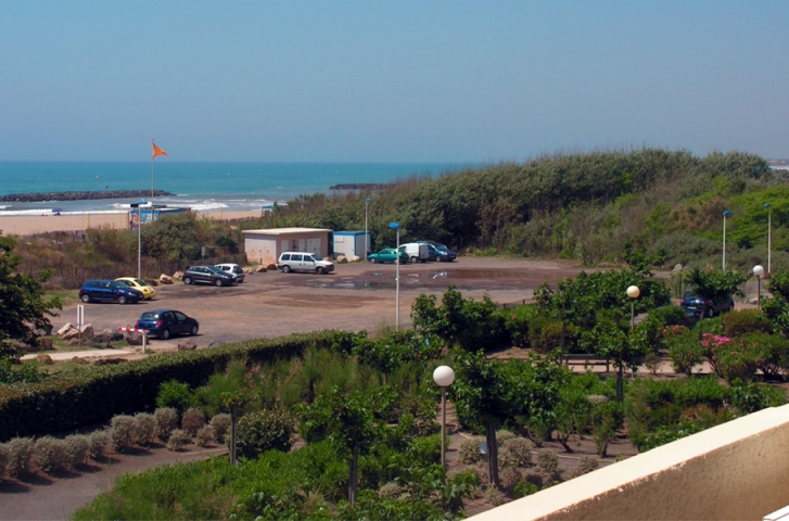 La Plage Type-T2